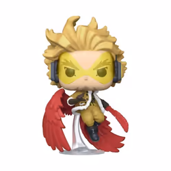 FUNKO POP! 58037, Collectible action figure, Anime & Manga