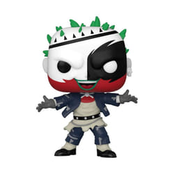 Funko DC Comics POP! Heroes Vinyl Figure The Joker King Exclusive - 9 CM