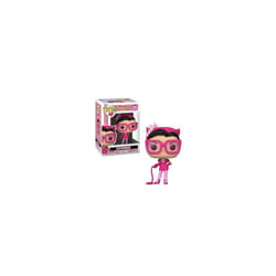 Funko Pop! Pop Heroes: BC Awareness -Bombshell Catwoman
