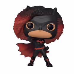 Funko Batwoman POP! TV Vinyl Figure Batwoman Exclusive - 9 CM