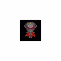 Funko Pop! Marvel: What If The Almighty