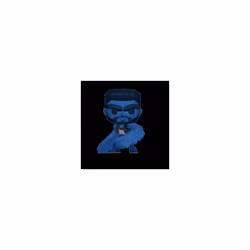 Funko Pop! Space Jam 2 ? The Brow