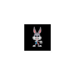 Funko Pop! Space Jam 2 ? Bugs Dribbling