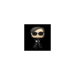 Funko Pop! The Matrix 4 Trinity