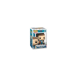Funko Pop! NBA: Celtics :Hornets Gordon Hayward Teal Jersey
