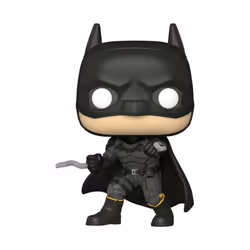DC Comics The Batman (Different Pose) Pop! Vinyl Figure