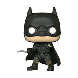 DC Comics The Batman (Different Pose) Pop! Vinyl Figure