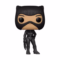 DC Comics The Batman Selina Kyle Pop! Vinyl Figure (Chase Possible)