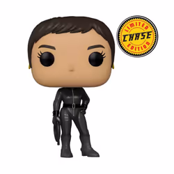 DC Comics The Batman Selina Kyle Pop! Vinyl Figure (Chase Possible)