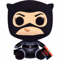 Funko Pop! Plush: The Batman Plush 1