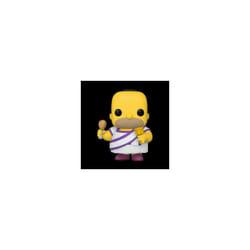 Funko Pop! Simpsons Obeseus Homer