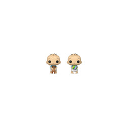 Funko POP! Rugrats - Tommy With Chase Assortment (5+1 Chase Figure)