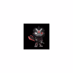 Funko Pop! Halo Infinite 6 Escharum With Axe"
