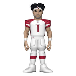 Cardinals Vinyl Gold Figures 13 cm Kyler Murray (Home Uni) Assortment (6)