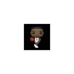 Funko POP! NBA Legends Isiah Thomas White All Star Uni 1992