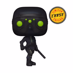 Marvel Hawkeye Yelena Pop! Vinyl Figure (Chase Possible)