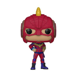 Ms Marvel Kamala Khan Pop! Vinyl Figure
