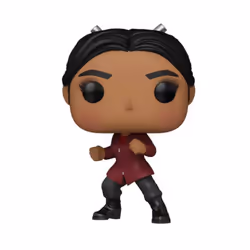 Ms Marvel Najma Bahadir Pop! Vinyl Figure