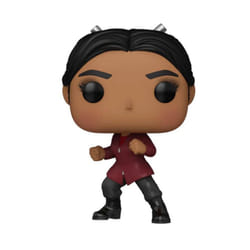 Ms Marvel Najma Bahadir Pop! Vinyl Figure