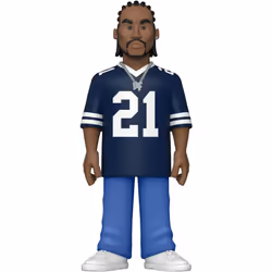 Funko Vinyl Gold 12 Inch: Outkast Big Boi Ms. Jackson