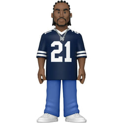 Funko Vinyl Gold 12 Inch: Outkast Big Boi Ms. Jackson