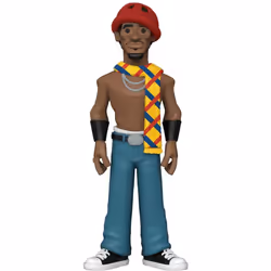 Funko Vinyl Gold 12 Inch: Outkast Andre 3000 Ms. Jackson