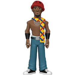 Funko Vinyl Gold 12 Inch: Outkast Andre 3000 Ms. Jackson