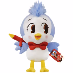 Funko Plush: Villainous Valentines Birdy