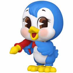 Funko Vinyl Figure: Villainous Valentines Birdy