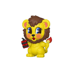Funko Vinyl Figure: Villainous Valentines Lion