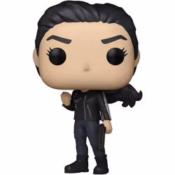 Funko Pop! TV: Hawkeye - Maya Lopez