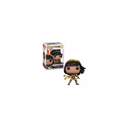 Funko Pop! Pop Heroes: PWP Youthtrust Yara Flor