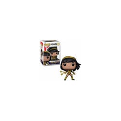 Funko Pop! Pop Heroes: PWP Youthtrust Yara Flor
