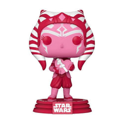 Star Wars Ahsoka Valentines Pop! Vinyl Figure