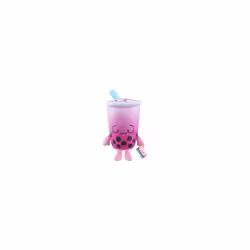 Funko Plush: Gamer Food Strawberry Bubble Tea