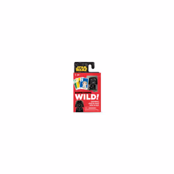 Funko Something Wild: Star Wars Classic De / Es / It