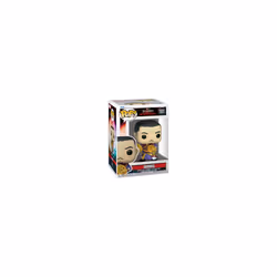 Funko POP! Marvel: DSMM Wong