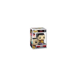 Funko POP! Marvel: DSMM Wong