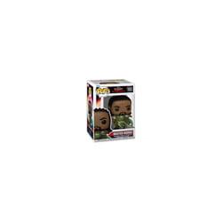 Funko POP! Marvel: DSMM Master Mordo