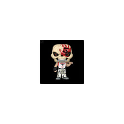 Funko POP! Rocks FFDP - Knucklehead