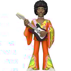 Funko Vinyl Gold 12 Inch: Jimi Hendrix