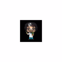 Funko POP! Rocks Cypress Hill B Real Dr. Greenthumb