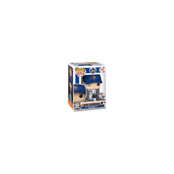 Funko POP! MLB: Mets - Max Scherzer Home Jersey