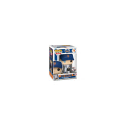 Funko POP! MLB: Mets - Max Scherzer Home Jersey