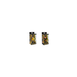 Funko Gold 5 NBA Jazz Donovan Mitchell(CE'21) With Chase Assortment (5+1 Chase Figure)