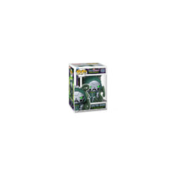 Funko POP! Marvel: Monster Hunters- Dr. Doom