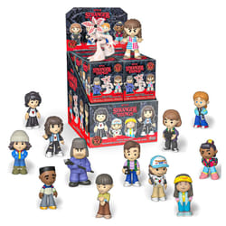 Funko Mystery Mini, Stranger Things S4 (One Random Figure)