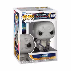 Marvel Thor Love & Thunder Gorr Pop! Vinyl Figure