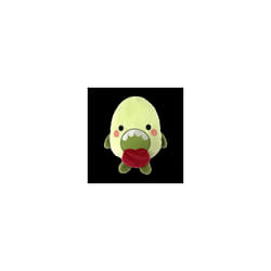 Funko Paka Paka Plush Oddvocados Oddvocado