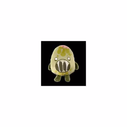 Funko Paka Paka Plush Oddvocados Zombie'cado